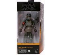 Hasbro Original Star Wars The Black Series Figura Migs Mayfeld Morak