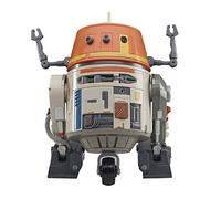 Hasbro Star Wars Sw Feature Character