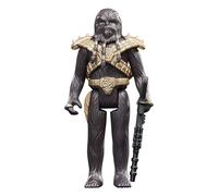 Hasbro star wars sw retro maconstar wars la colección retro - krrsant