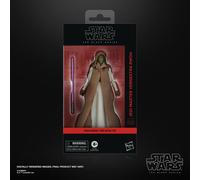 Star Wars The Black Series, Jedi Master Vernestra Rwoh, Star Wars: The Acolyte Figura Coleccionable de 15 cm