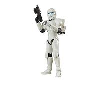 Hasbro Figura Star Wars The Black Series Clone Commando