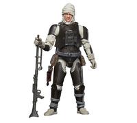 Hasbro Star Wars The Black Series Archive Dengar Toy 6-Inch-Scale Star Wars: Ret
