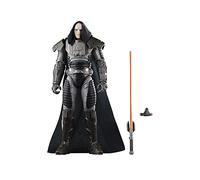 Hasbro Star Wars The Black Series - Darth Malgus - Figura de colección de 15 cm de Star Wars: The Old Republic
