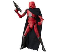 Figura hasbro star wars the black series ahsoka hk - 87 assassin droid