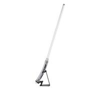 Hasbro Star Wars The Black Series - Espada láser electrónica Force FX Elite de Ahsoka Tano, con Luces LED de próxima generación y Efectos de Sonido, a Partir de 14 años