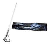 Lightsaber Ahsoka Tano Replica Force FX Elite. The Black Series. Star Wars Hasbr