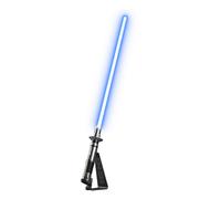Hasbro star wars the black series, ezra bridger, sable de luz force fx