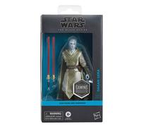 Star Wars The Black Series, Dagan Gera, Star Wars Jedi: Survivor, Gaming Greats, Figura Coleccionable de 15 cm
