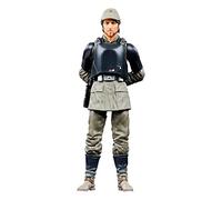 Hasbro Star Wars - The Black Series - Figura de Cassian Andor (Aldhani Mission) 4 Años+