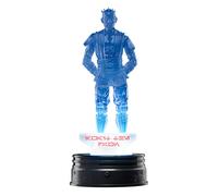 Star Wars The Black Series - Holocomm Collection - Darth Maul - Figura de acción Coleccionable de 15 cm