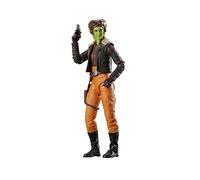Hasbro Star Wars The Black Series, General Hera Syndulla, Star Wars: Ahsoka, Figuras de colección de 15 cm