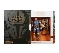 Hasbro Star Wars The Black Series Jon Favreau (Paz Vizsla) - 15 cm, F5538E48