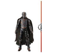 Hasbro Star Wars The Black Series, Marrok, Star Wars: Ahsoka, Figuras de colección de 15 cm, A Partir de 4 años