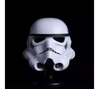 Hasbro Star Wars The Black Series: mini casco de Stormtrooper - Star Wars: Una n