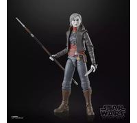 Hasbro Star Wars The Black Series - Nightsister Merrin - Jedi: Superviviente
