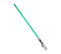 Hasbro Star Wars The Black Series Replica 1/1 Force Fx Elite Lightsaber Jon Sky