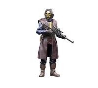 Hasbro Star Wars: The Book of Boba Fett Black Series - Figura de Pyke Soldier (1