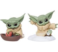 Hasbro - Star Wars - The Bounty Collection - Amigo Renacuajo Y Caminar En