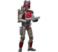 Mandalorian Super Commando Captain. The Vintage Collection. Star Wars Hasbro