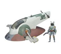 Hasbro Star Wars: The Force Awakens - Slave I 3.75-Inch Vehicle