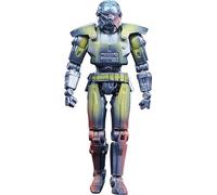 Hasbro Star Wars: The Mandalorian Black Series Credit Collection Figura Dark Trooper 15 cm
