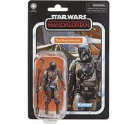Hasbro Star Wars The Mandalorian Vintage Collection 10 cm