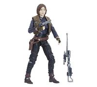Hasbro Star Wars: The Vintage Collection Jyn ERSO 3.75-Inch Figure