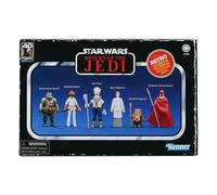 Star Wars Episode Vi Retro Collection Action Figura 6-pack 10 Cm Hasbro