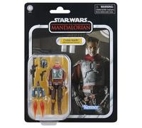 Hasbro Star Wars Vintage Collection Cobb Vanth G0301 Figura 3.75" Mandalorian