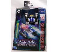 Hasbro Strongarm Figura de Acción Transformers Legacy Evolution 2015 Sellada
