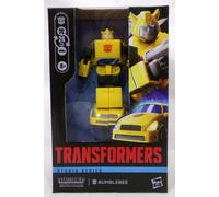 Hasbro Studio Series Devastation Bumblebee Deluxe Figura de Acción Nuevo Sellado