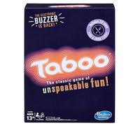 Hasbro Tabú Juego (Amazon Exclusive)