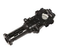 Hasbro Takara Tomy Zero-G Beyblade BBG-07 Launcher Grip (For Zero-G Launcher Only) by