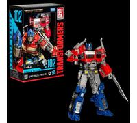 Hasbro Takaratomy Transformers Studio Series Rise Of The Beasts: Optimus Prime