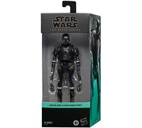 Hasbro - The Black Series - Flamenco (K2-So)