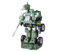 Autobot Hound -Retro-. Transformers: The Movie