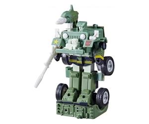 Hasbro The Transformers: The Movie Figura Retro Autobot Hound 14 cm