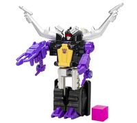 Transformers Retro The Movie Metralla Figura de Acción Hasbro