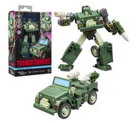 Hasbro The Transformers: The Movie Studio Series Deluxe Class Action Figur NUEVO