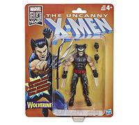 Hasbro The Uncanny X-Men Wolverine 15CM