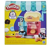 Play-Doh Donut Drop Shop, Set de Juego