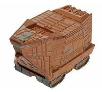 Hasbro Titanium Series Star Wars 3 inch Vehicles Sandcrawler