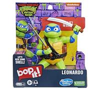 Hasbro Juego Bop IT Tortugas Ninja Mutantes Adolescentes