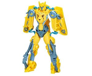 Hasbro Transformers 7 Rise of The Beasts Cheetor F4639