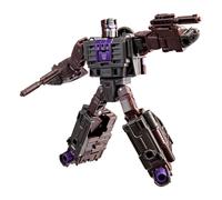 Transformers Age of The Primes, Deluxe Class, Figura de acción de Combaticon Blast Off