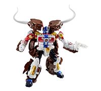 Hasbro Transformers Age of the Primes Clase Líder Maximal Gran Convoy