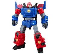 Hasbro Transformers Age of the Primes Clase Voyager The Thirteen Nexus Prime