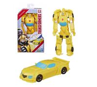 Hasbro Transformers Authentic Titan Change Bumblebee Figura 28 cm Autobot
