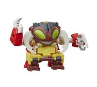 Hasbro Transformers Bumblebee: Gruesome Chomp Repugnus Figure (E7073)
