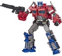 Hasbro Transformers Bumblebee Studio Series 38 Voyager Class Optimus Prime